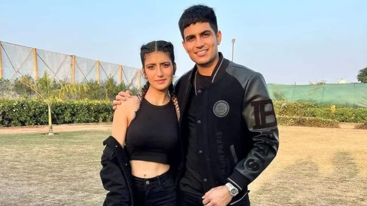 Shubman Gill, His Sister Abused On Social Media After GT's Win Knock RCB Out Of IPL 2023